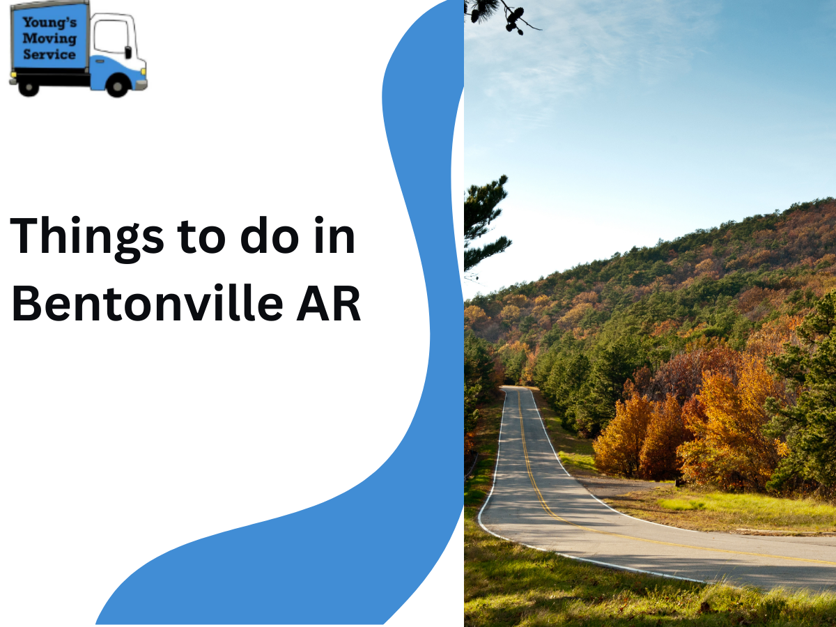 Top 20 Things to Do in Bentonville, AR