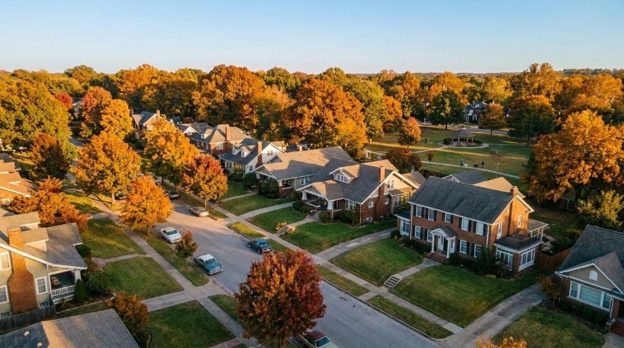 Best Neighborhoods in Bentonville AR: Where to Live in 2026
